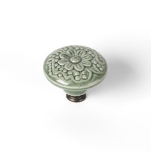 POMO VERDE 44X35MM 7-ES23.07