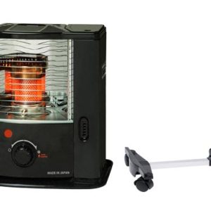 ESTUFA PARAFINA 446X281X422 NE