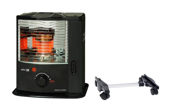 ESTUFA PARAFINA 446X281X422 NE