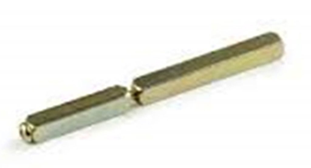 CUADRADILLO PARTIDO MANIVELA 6