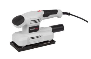 LIJADORA 150W 187X90MM 3M