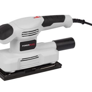 LIJADORA 150W 187X90MM 3M