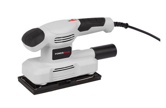 LIJADORA 150W 187X90MM 3M