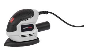 LIJADORA 105W MOUSE 140X140X80