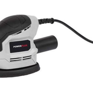 LIJADORA 105W MOUSE 140X140X80