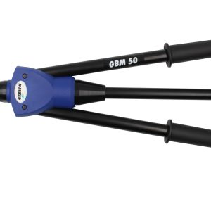 REMACHADORA TUERCAS PALANCA M5