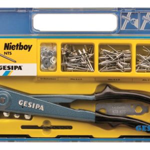 REMACHADORA NTS NIETBOY