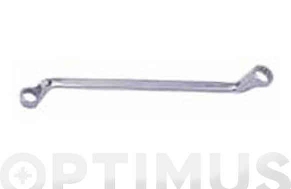 LLAVE ESTRELLA ACODADA 14-15MM