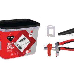 KIT RUBI CUÑA/BRIDA/TENAZA 1 M