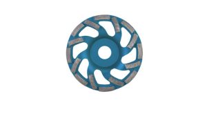 MUELA 100MMØ FAN CUP