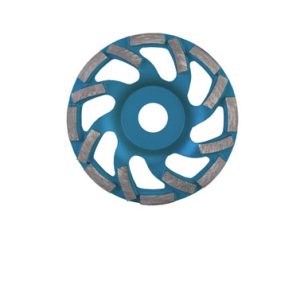 MUELA 100MMØ FAN CUP