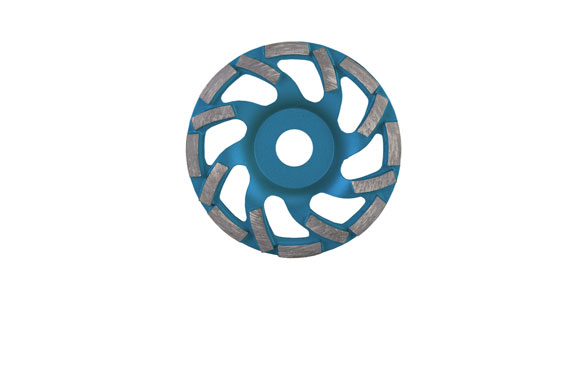 MUELA 100MMØ FAN CUP