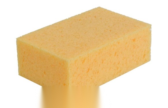 ESPONJA 20,5X13X7 CM SUPERPRO-