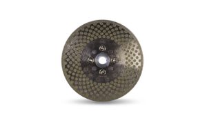 DISCO DIAMANTE Ø115MM ECD 115