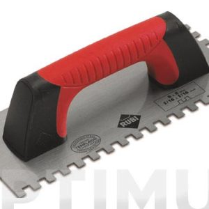 PEINE MANGO 28CM 06X06MM RUBLI