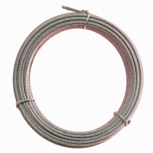 CABLE 7X7+0 1MM 100 MT