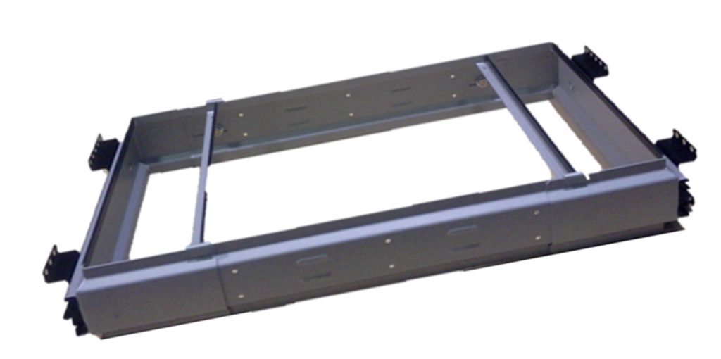 ARCHIVADOR MUEBLE 360X800/970M