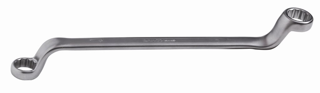 LLAVE ESTRELLA ACODADA 27-29MM