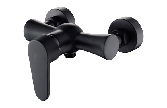 GRIFO DUCHA MONOMANDO BIDASOA