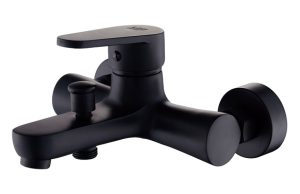 GRIFO BAÑERA MONOMANDO BIDASOA