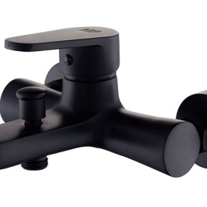 GRIFO BAÑERA MONOMANDO BIDASOA