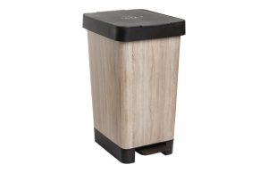 CUBO C/PEDAL 25 LT SMART 1 UD