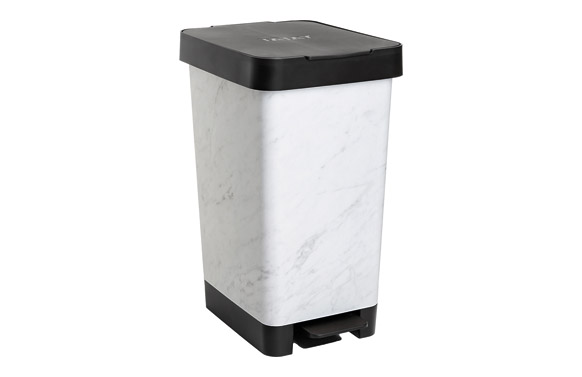 CUBO C/PEDAL 25 LT SMART 1 UD