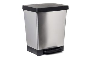 CUBO C/PEDAL 23 LT CUBIK 1 UD