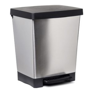 CUBO C/PEDAL 23 LT CUBIK 1 UD