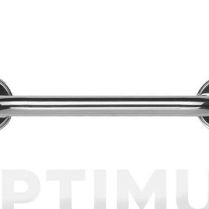 ASIDERO RECTO 30CM PROFESIONAL