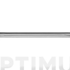 ASIDERO RECTO 40CM PROFESIONAL