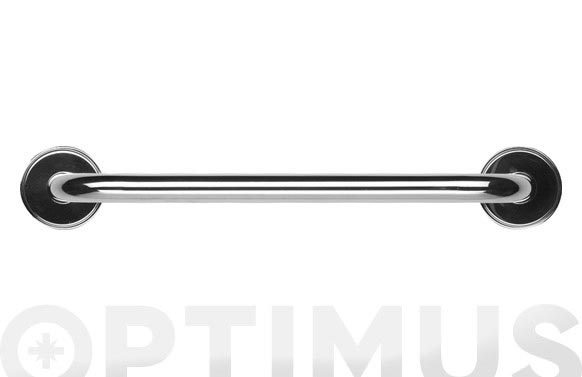 ASIDERO RECTO 40CM PROFESIONAL