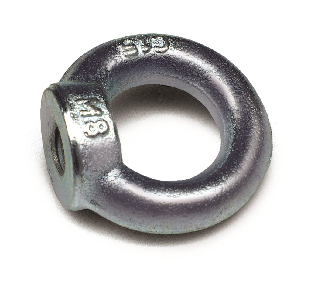 ANILLA HEMBRA M16 50 PZ