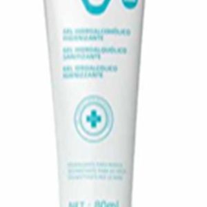 GEL DESINFECTANTE HIDROALCOHOL