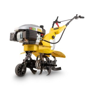 MOTOAZADA JARD 60CM/4T