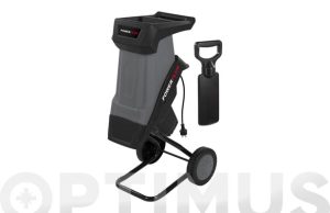 TRITURADOR-BIO MAD 2400W