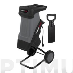 TRITURADOR-BIO MAD 2400W