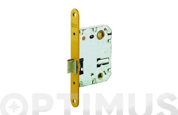 PICAPORTE UNIF. MAD.EMB. 134U