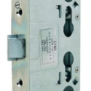 CERRADURA MET.EMB. CF60 E-65MM