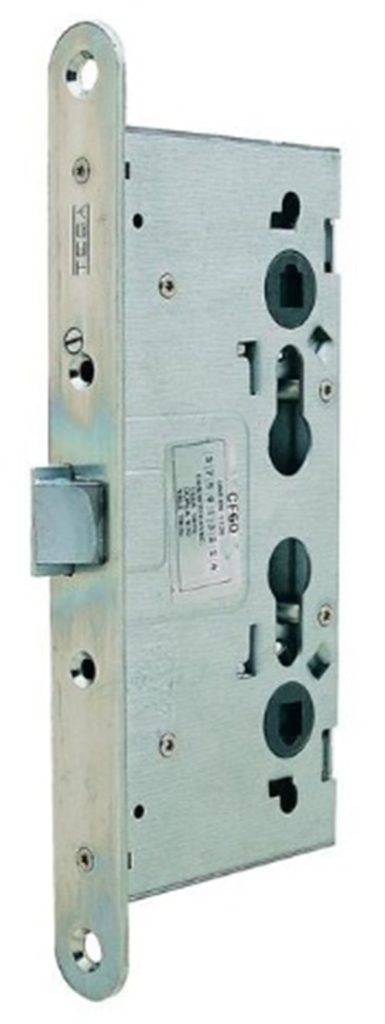 CERRADURA MET.EMB. CF60 E-65MM