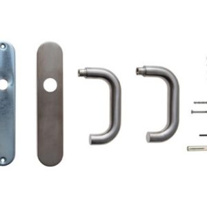 MANIVELA PTA SENA INOX