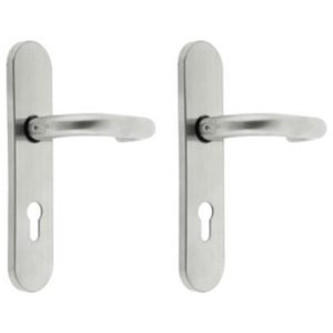 MANIVELA PTA SENA INOX