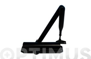 CIERRAPUERTA DC120-1---D9005 N