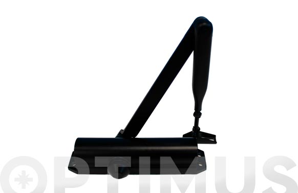 CIERRAPUERTA DC120-1—D9005 N