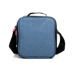 BOLSA ALIMENTOS CASUAL GLASS A