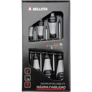 DESTORNILLADOR ELECTRICISTA PH