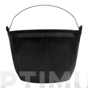 CAPAZO ASA METALICA 10LT 1 UD