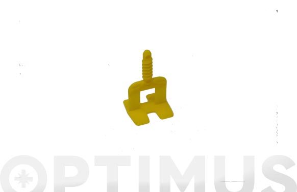 CUÑA 10MM PUSH&LEVEL 200 UD BE