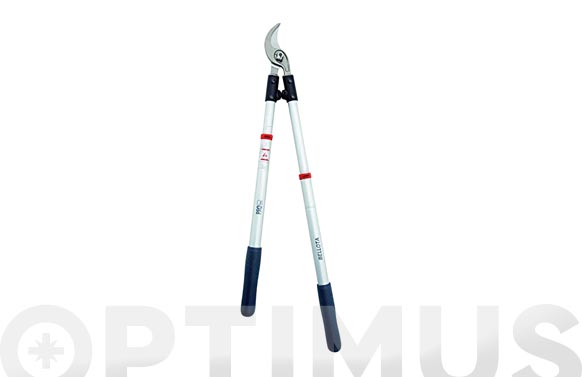 TIJERA PODAR 60-90CM 1 UD