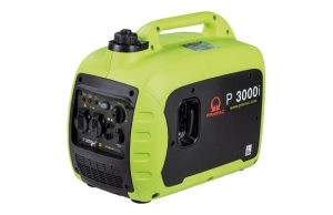 GENERADOR MOTOR PRAMAC OHV 230